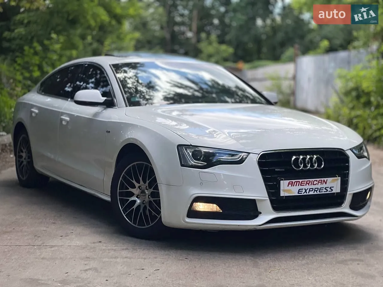 2014 Audi A5 - мініатюра 22