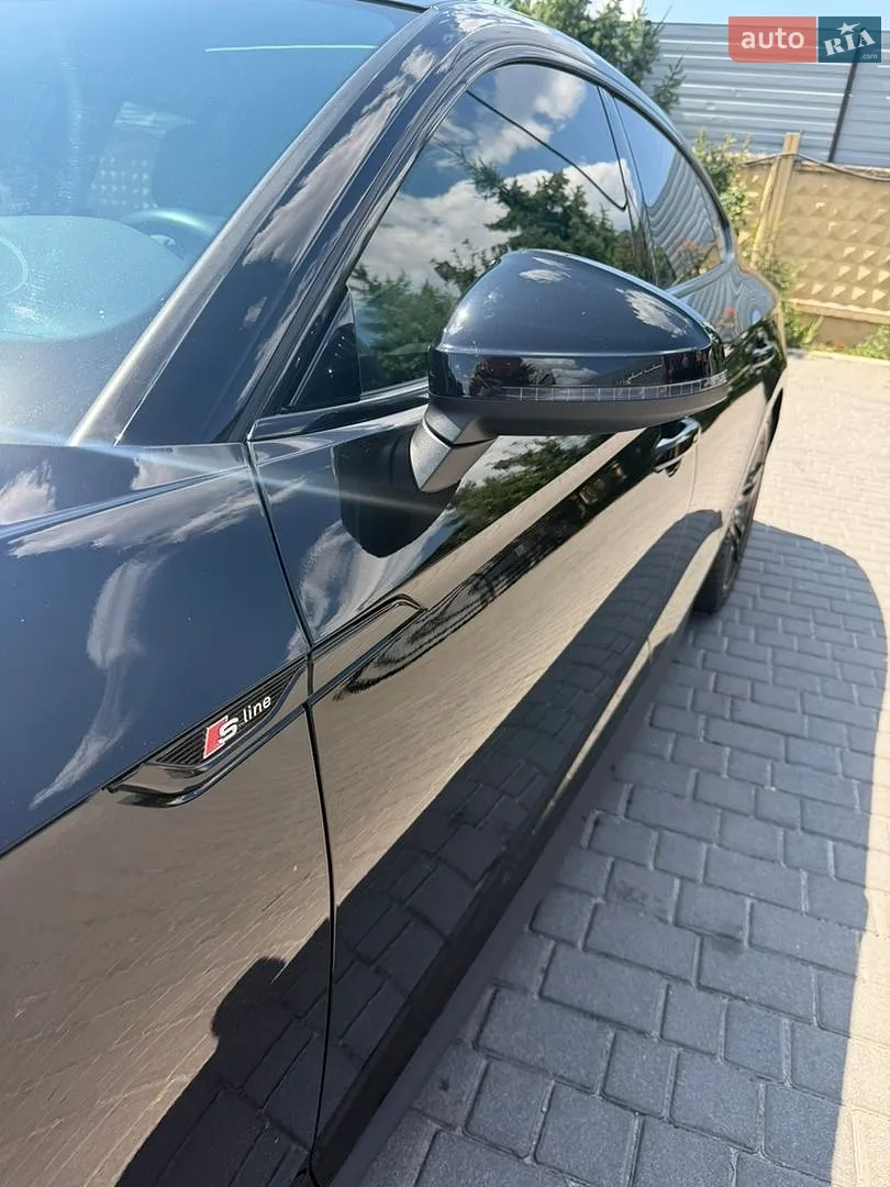2018 Audi A5 - мініатюра 9