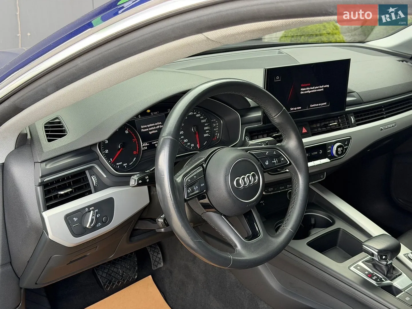 2021 Audi A5 - мініатюра 29