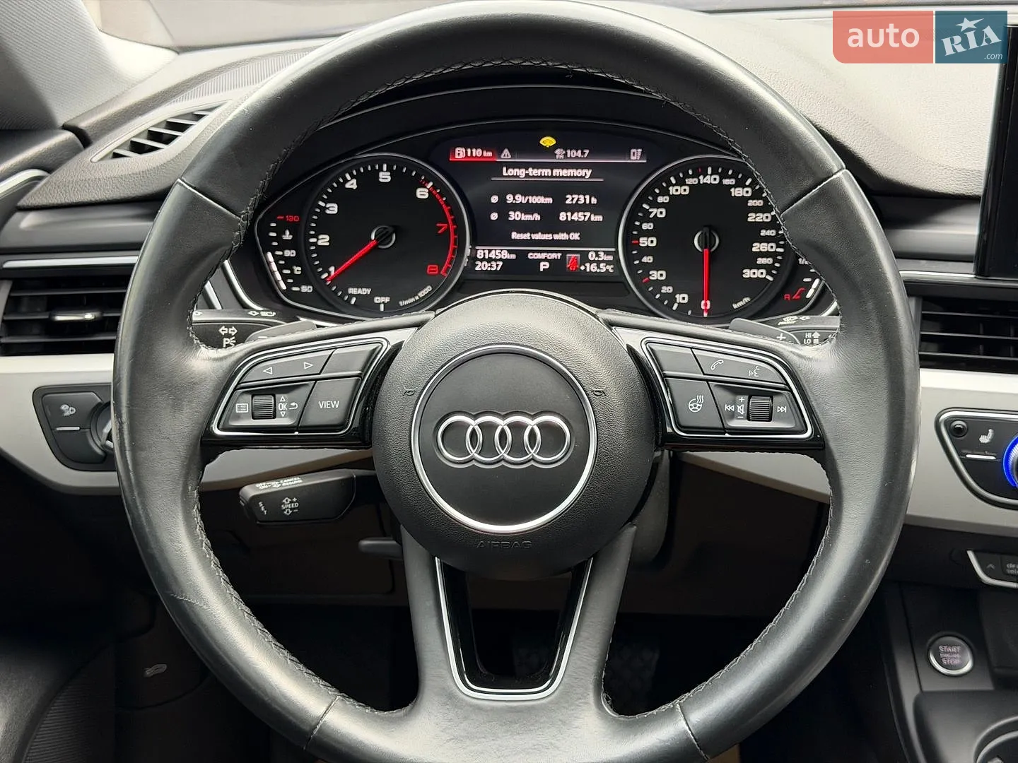 2021 Audi A5 - мініатюра 37