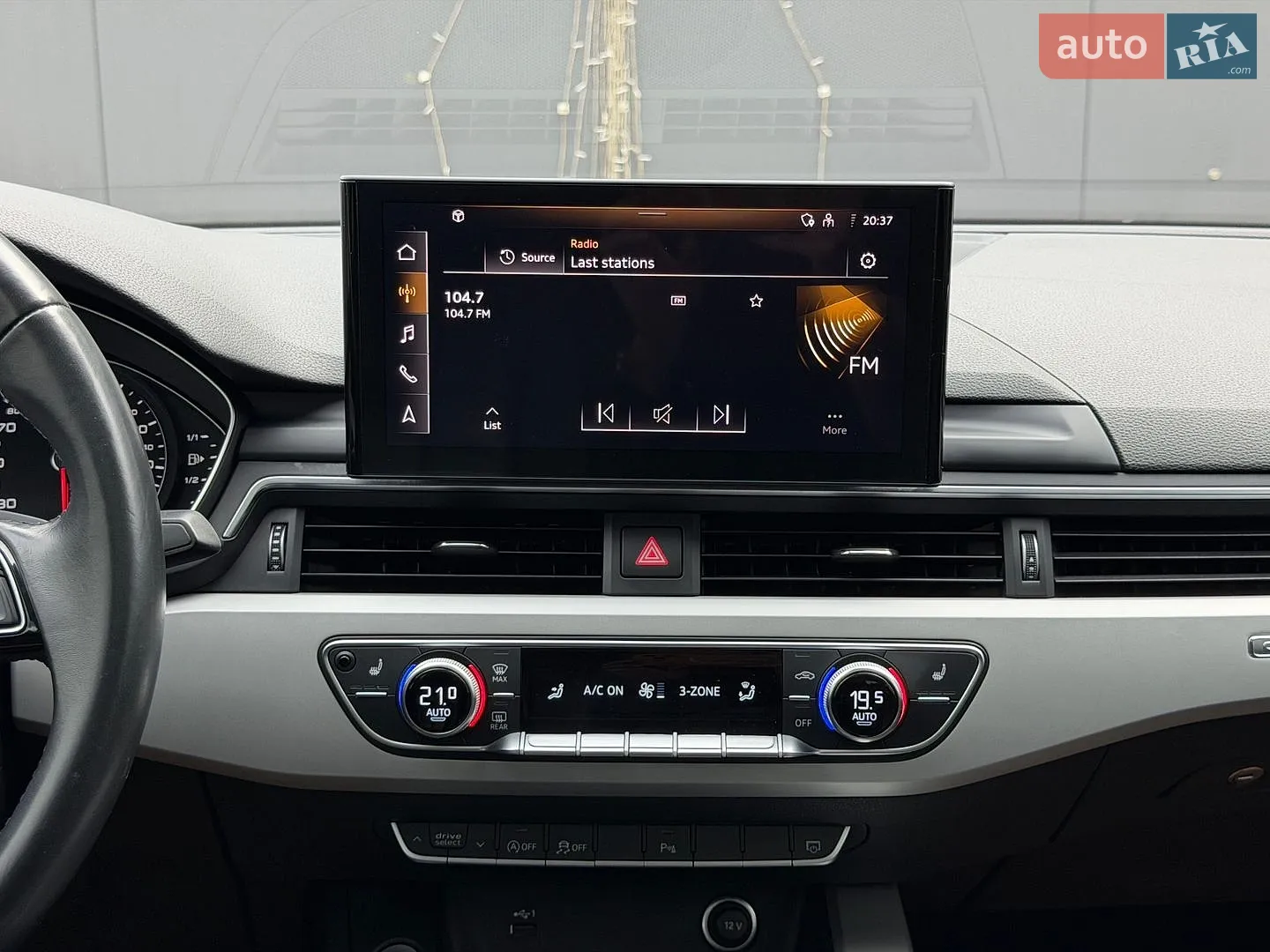 2021 Audi A5 - мініатюра 39