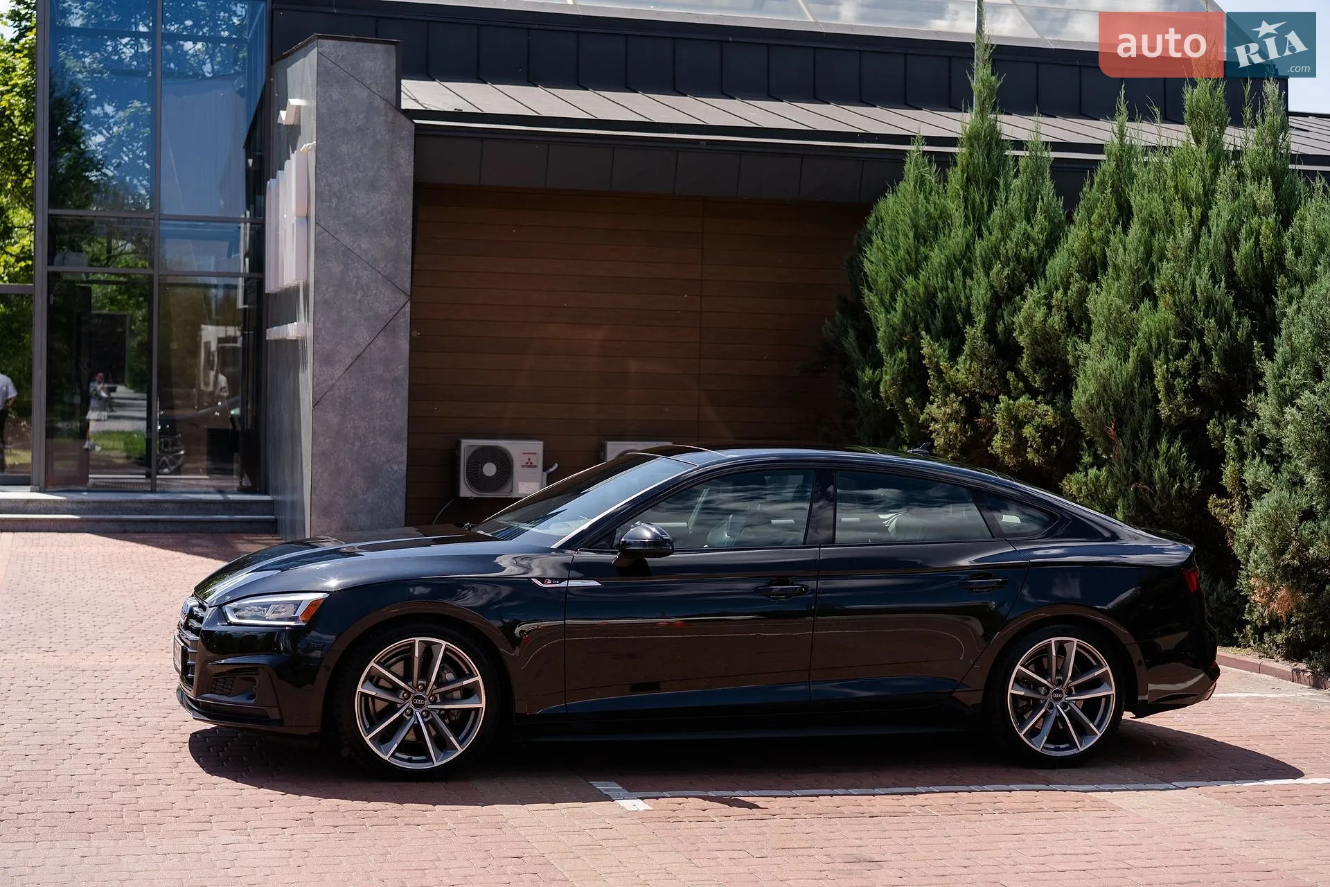 2018 Audi A5 - мініатюра 11