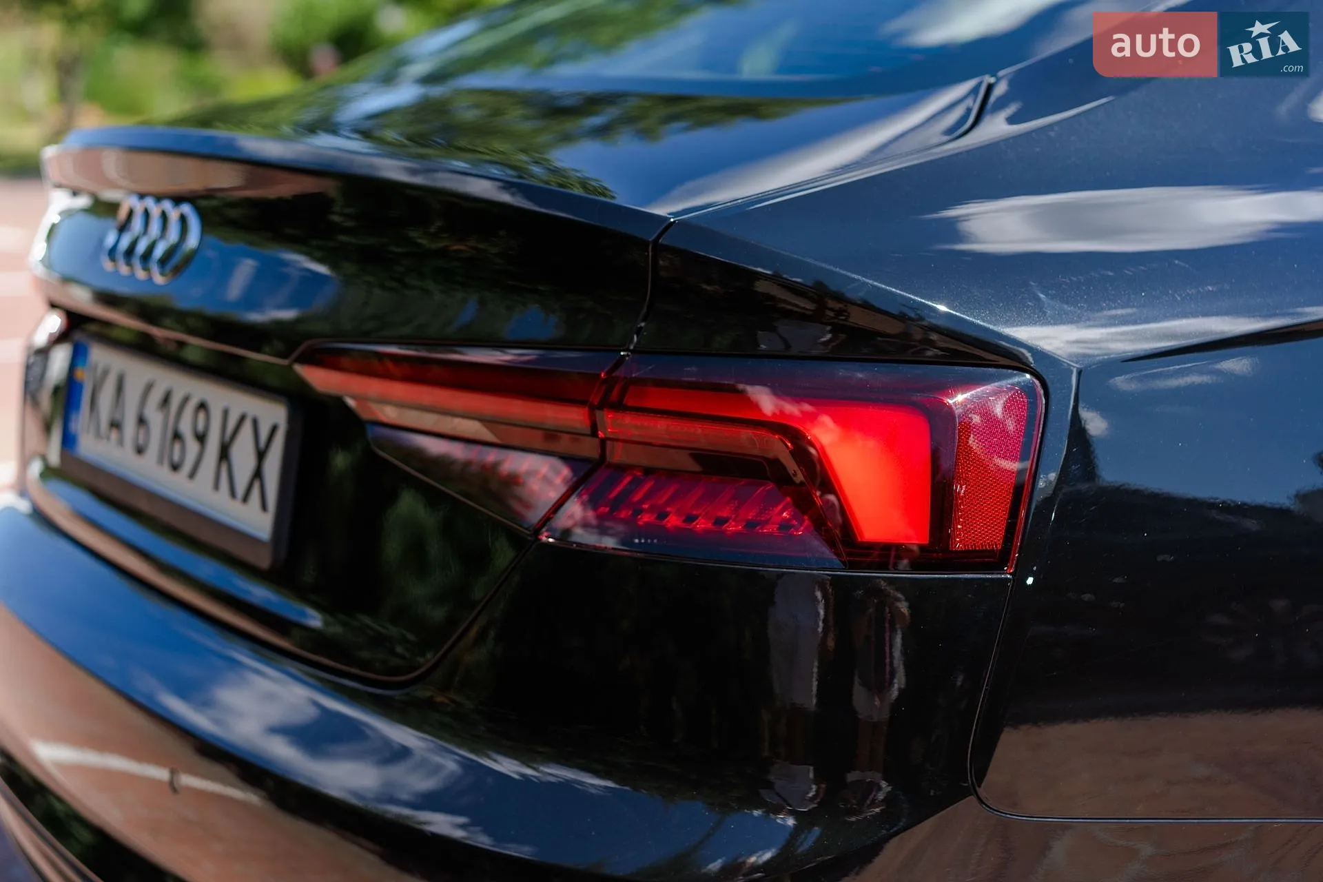 2018 Audi A5 - мініатюра 36