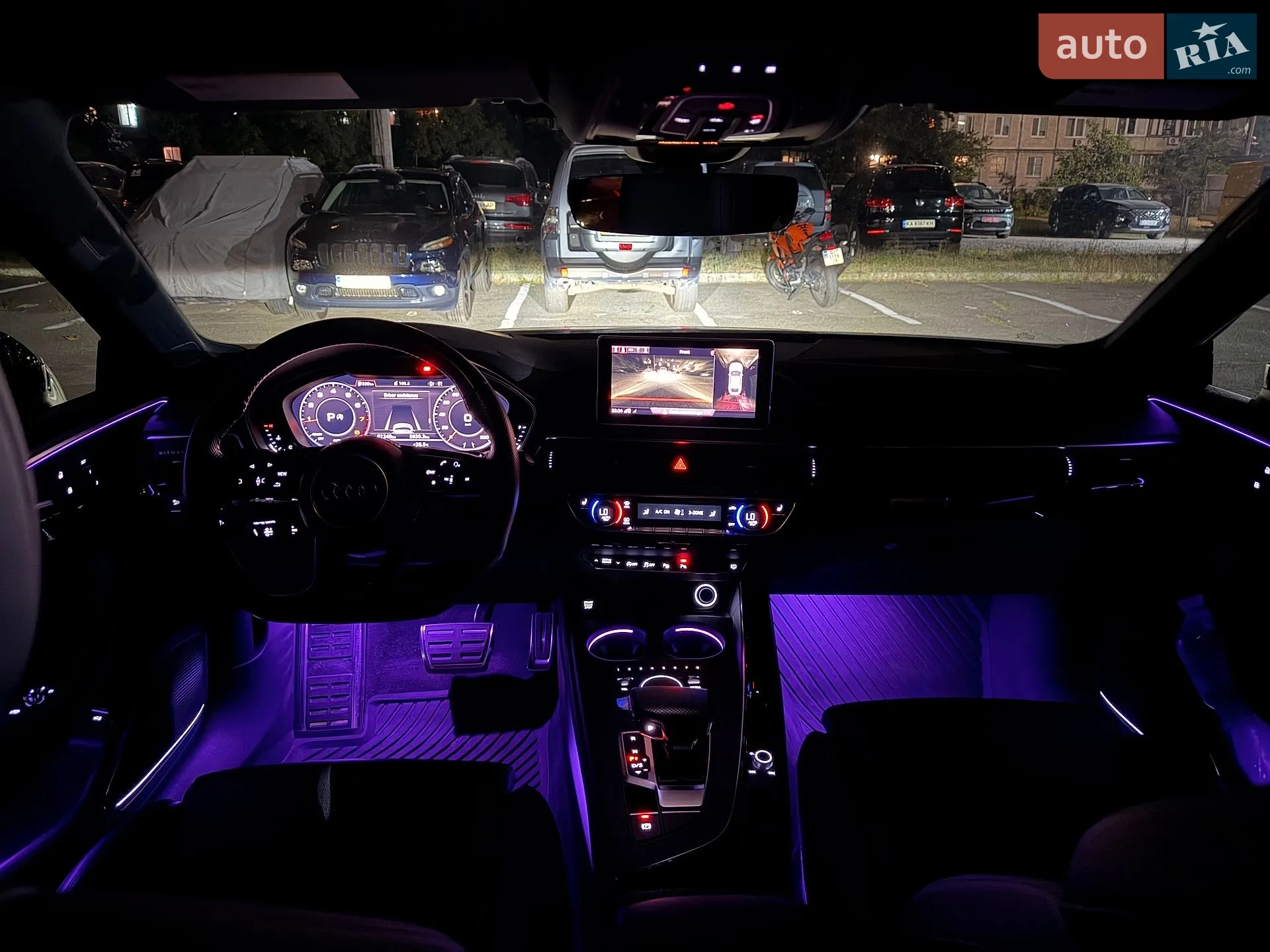2018 Audi A5 - мініатюра 6