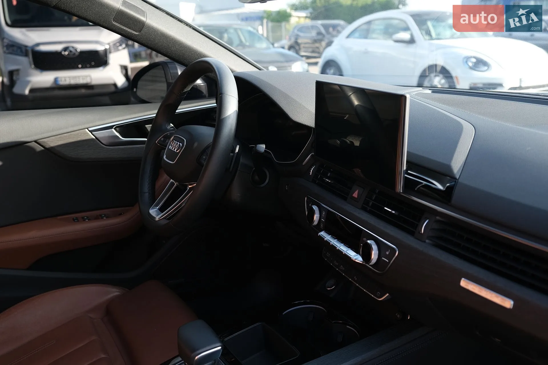 2023 Audi A5 - мініатюра 12