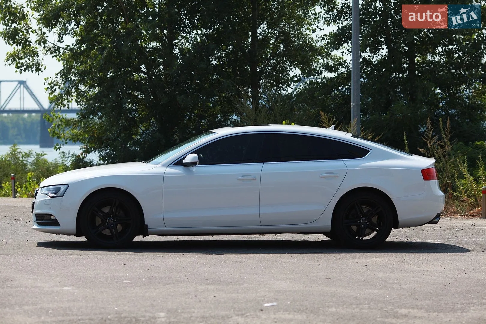 2014 Audi A5 - мініатюра 5