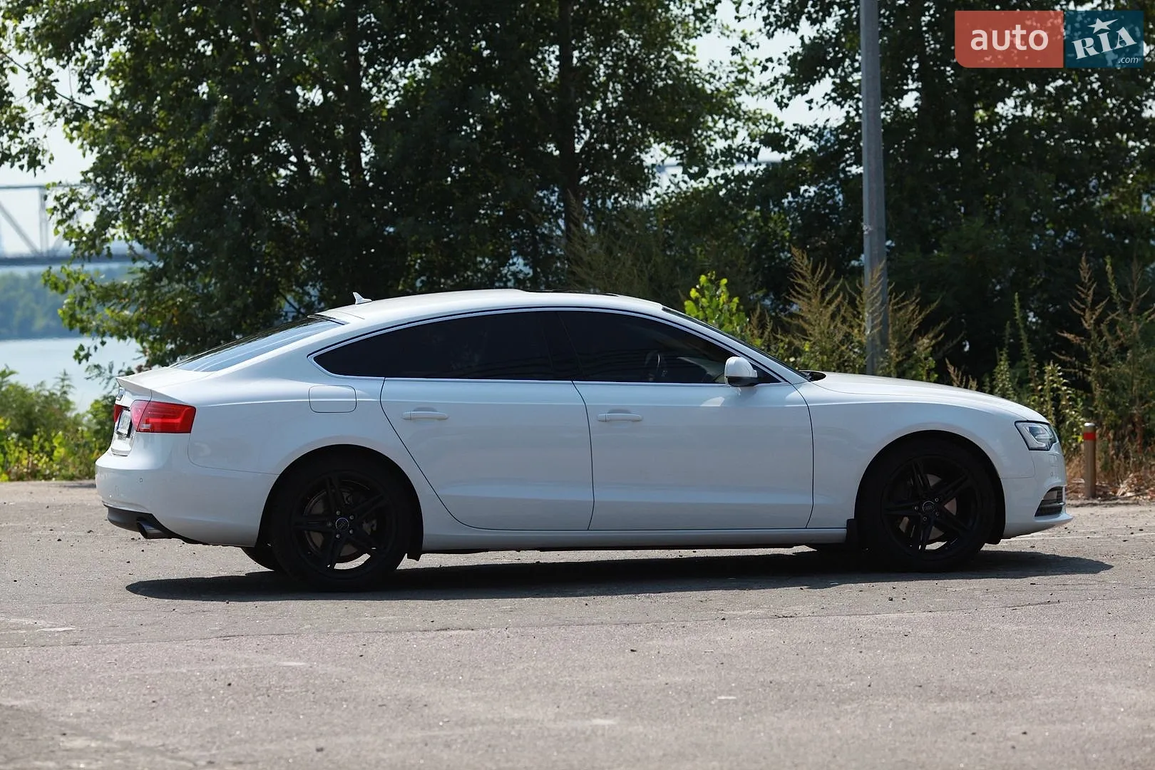 2014 Audi A5 - мініатюра 6