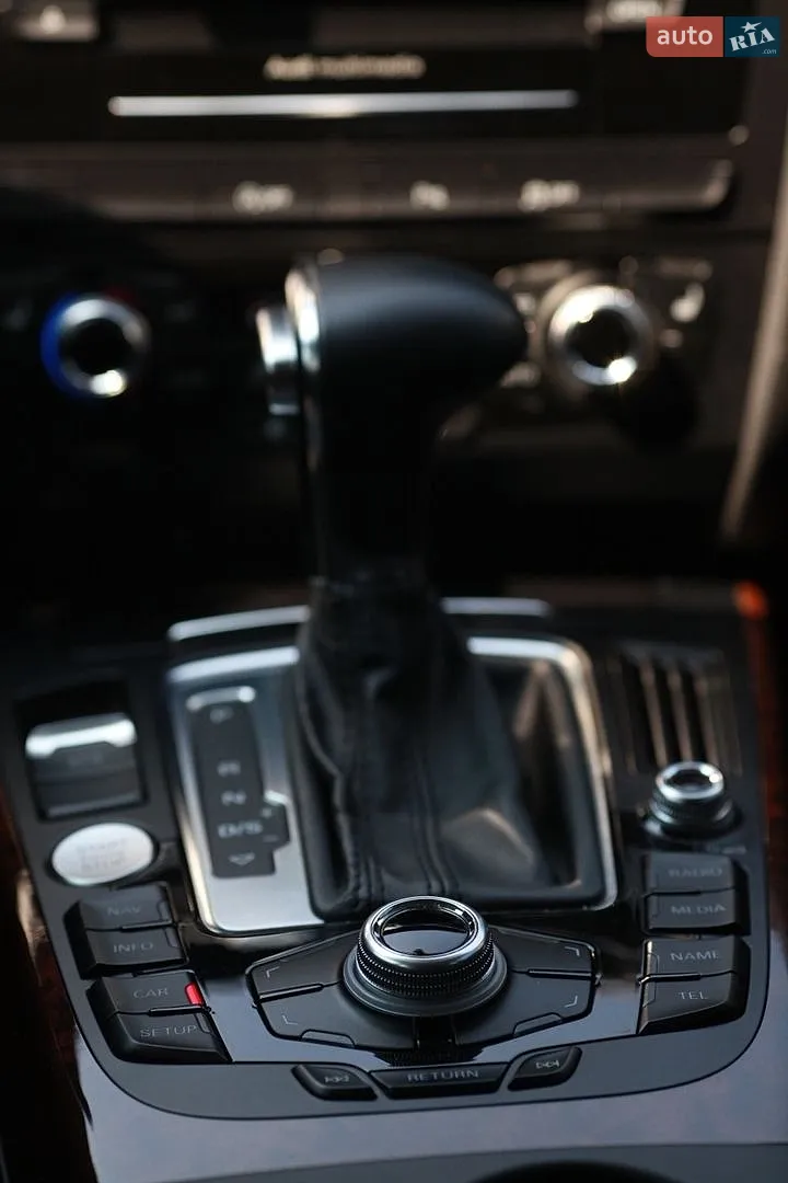 2014 Audi A5 - мініатюра 8