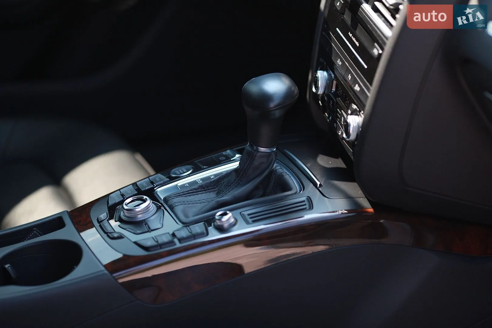 2014 Audi A5 - мініатюра 7