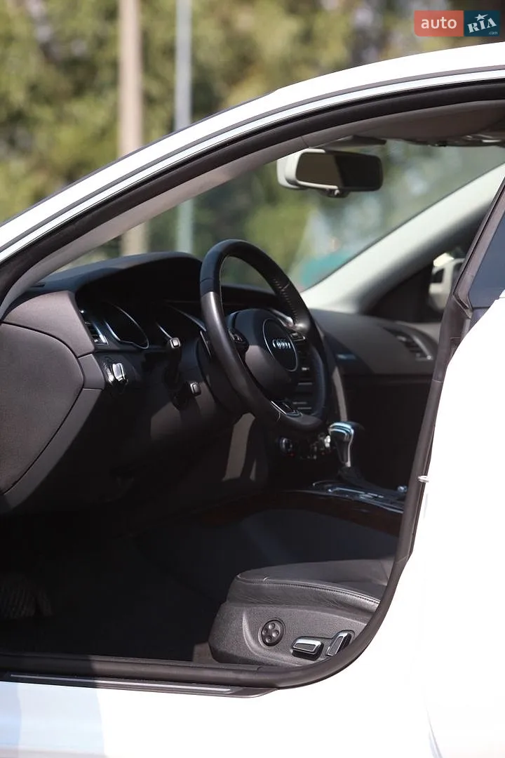 2014 Audi A5 - мініатюра 10
