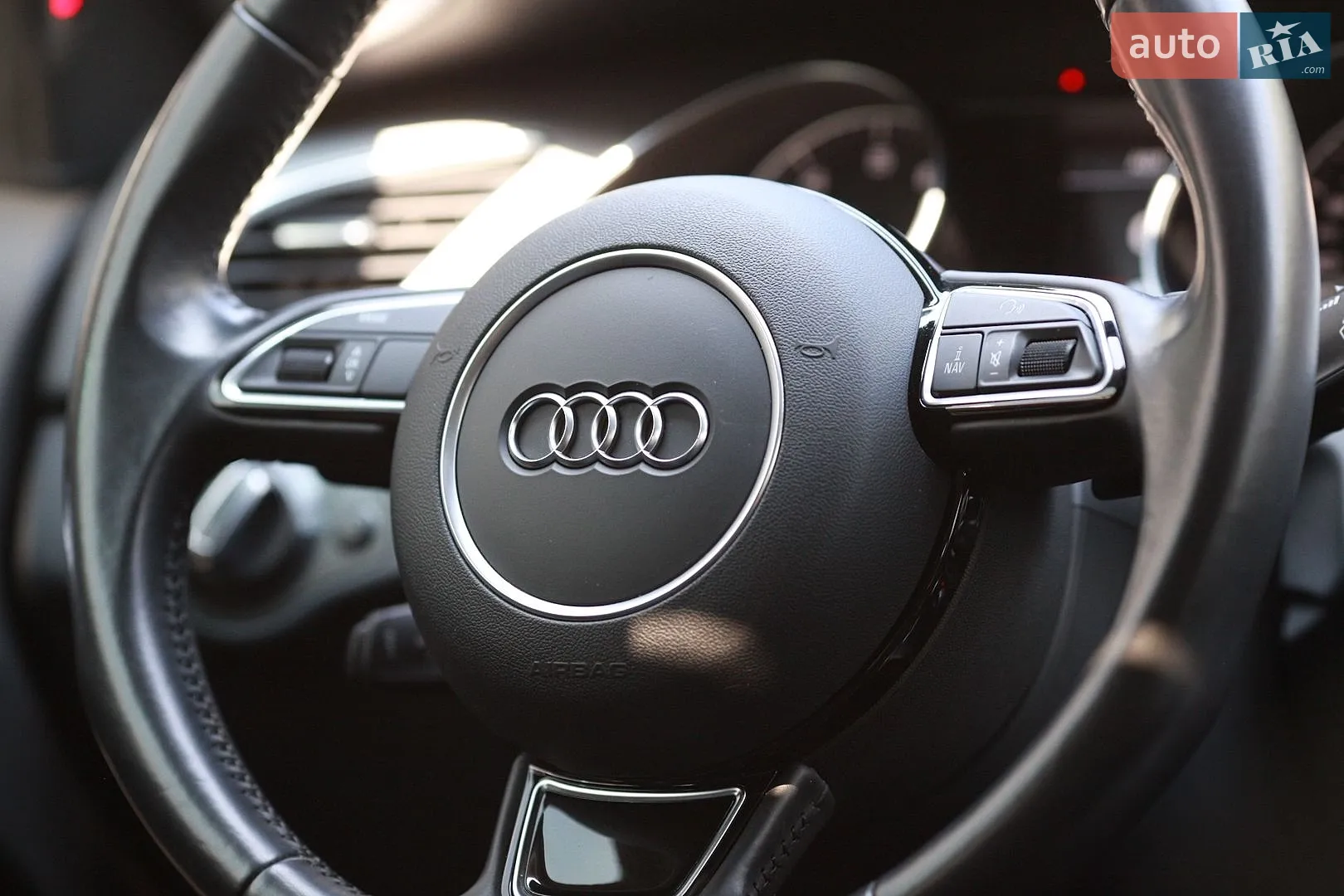 2014 Audi A5 - мініатюра 11