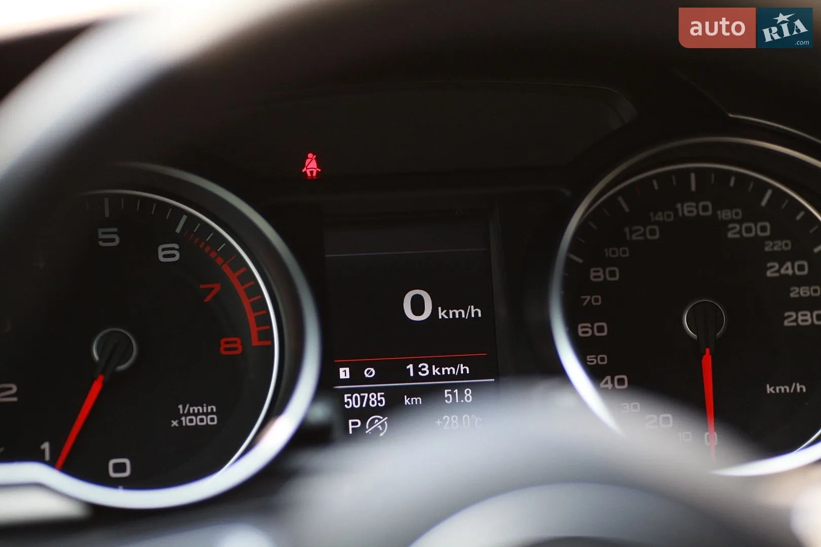 2014 Audi A5 - мініатюра 14