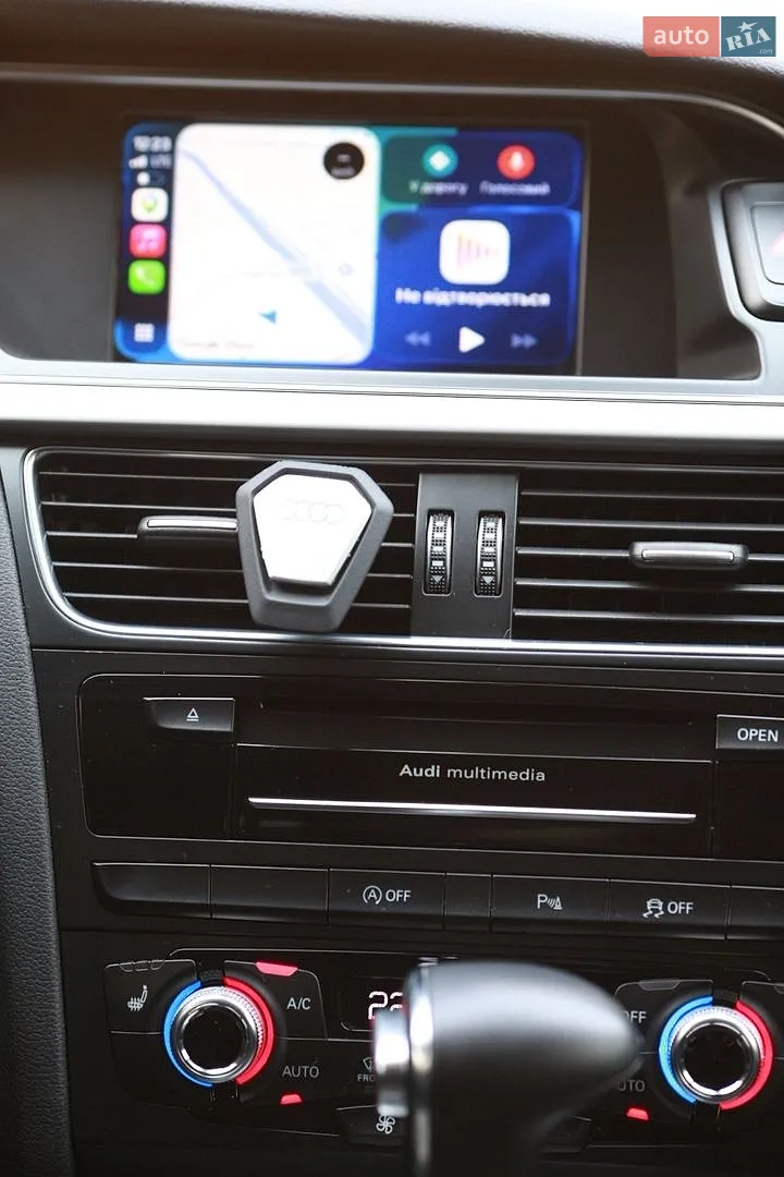 2014 Audi A5 - мініатюра 16