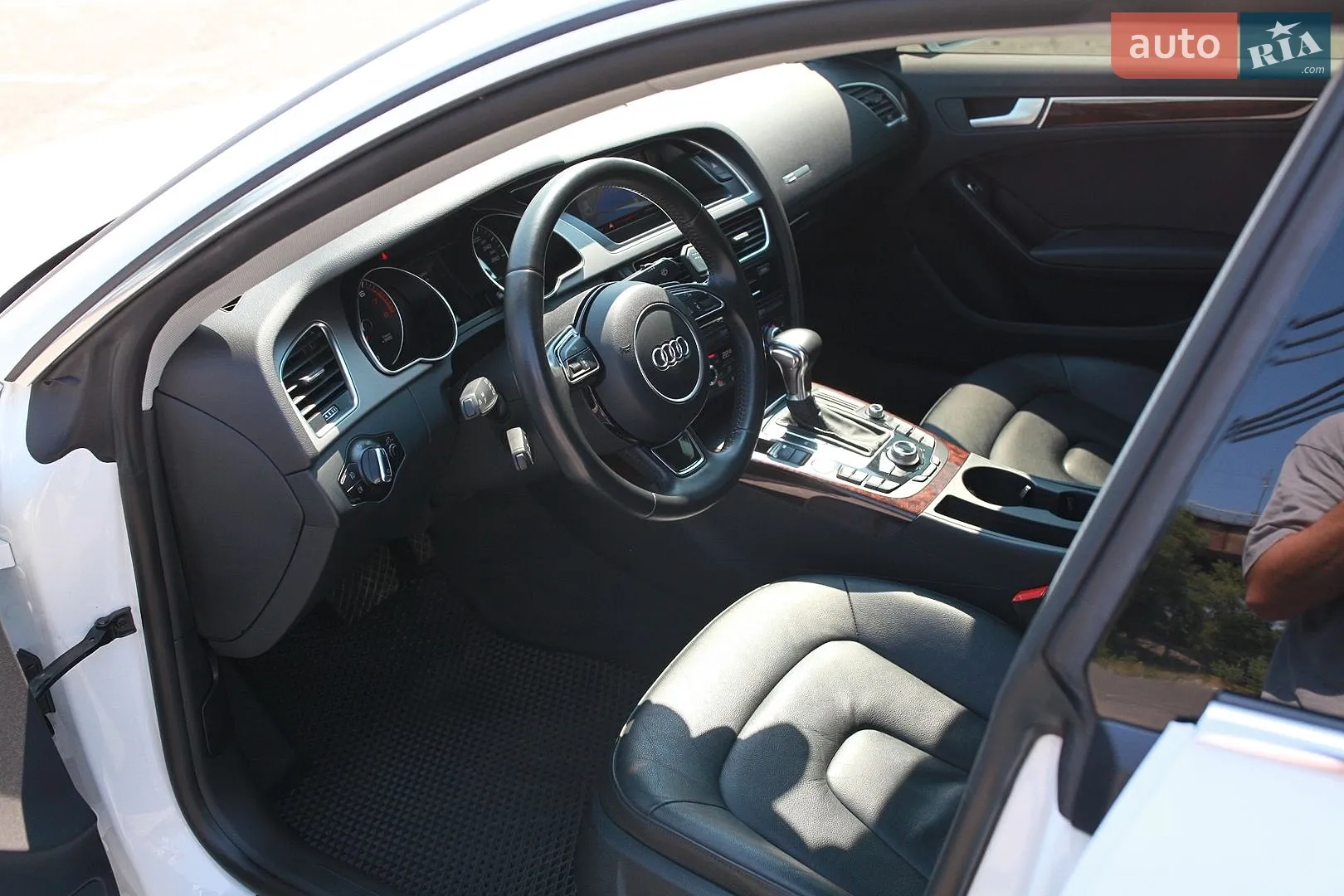 2014 Audi A5 - мініатюра 19