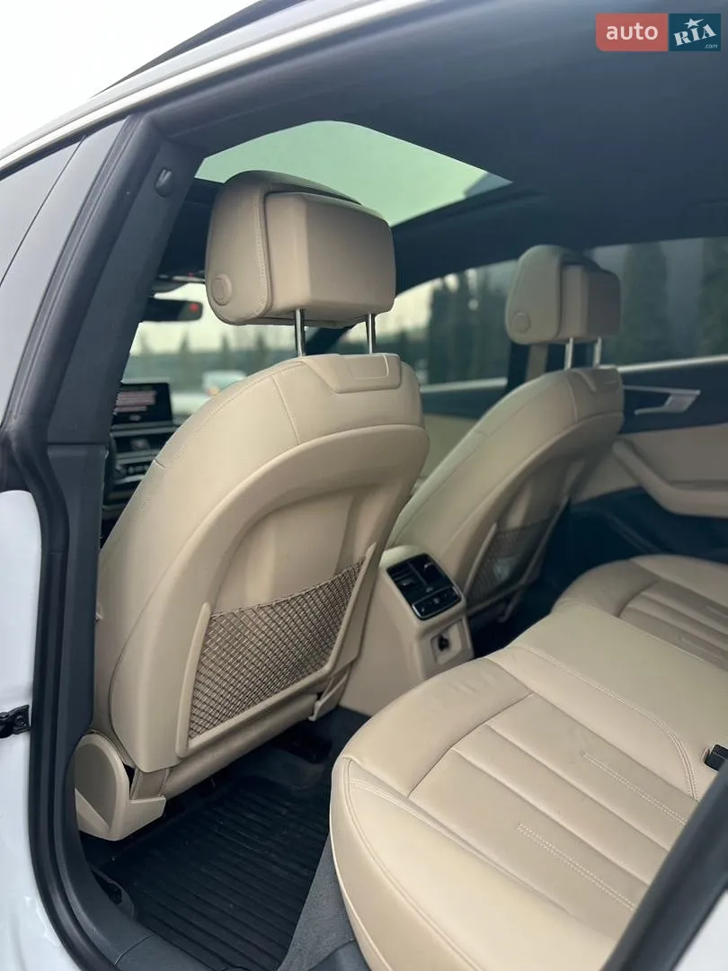 2017 Audi A5 - мініатюра 15