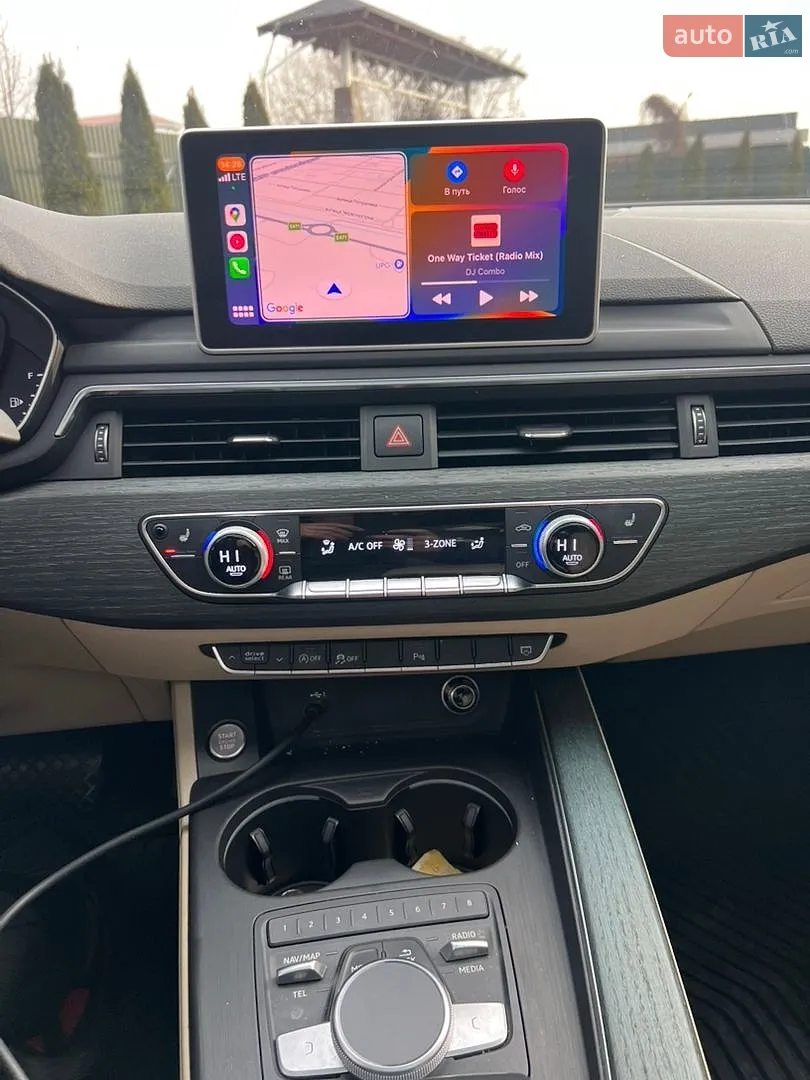 2017 Audi A5 - мініатюра 35