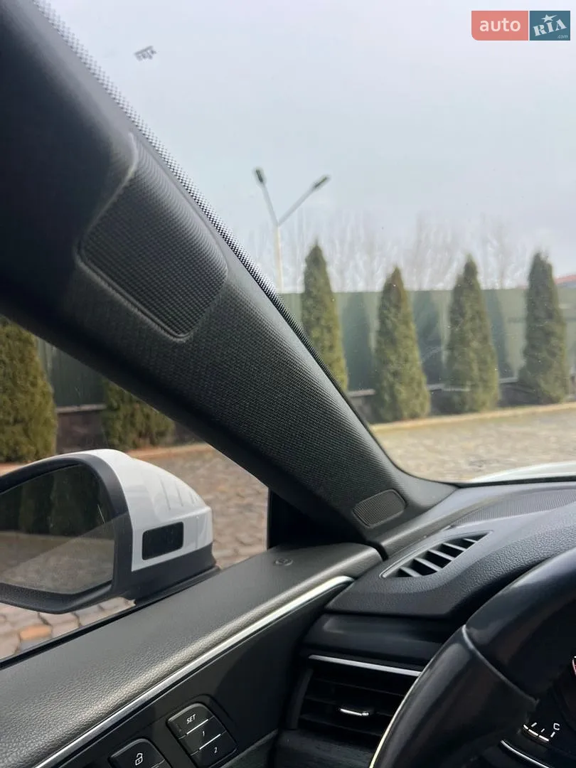 2017 Audi A5 - мініатюра 39