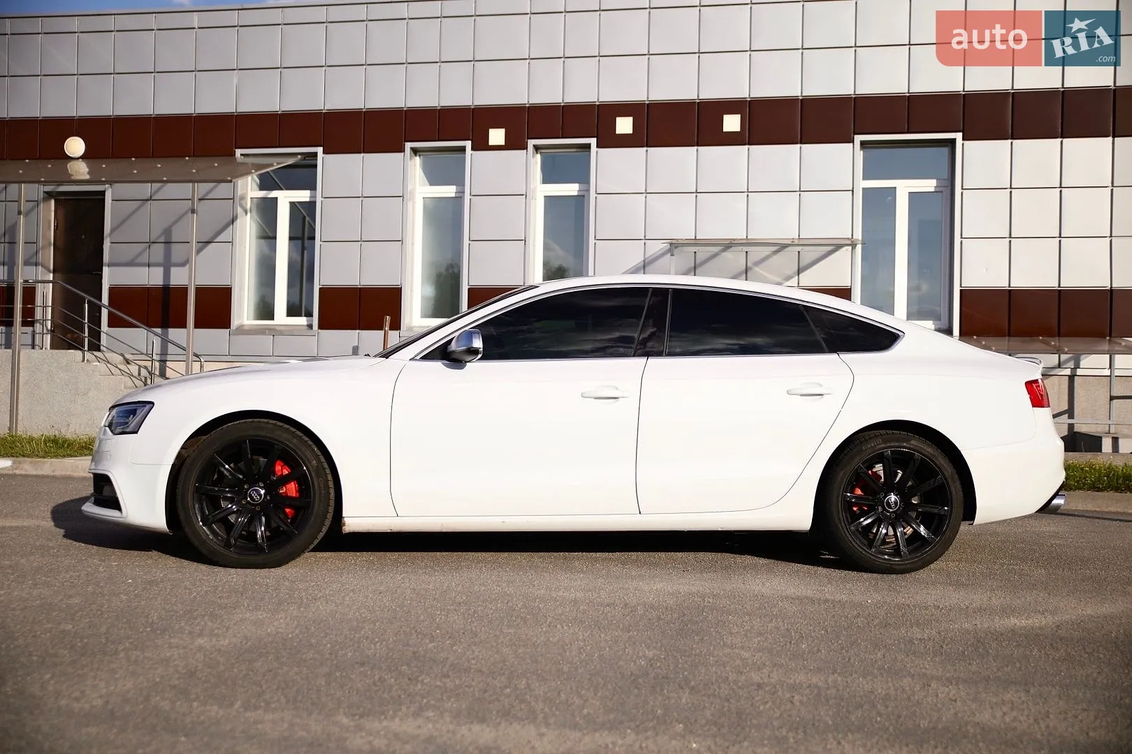 2013 Audi A5 - мініатюра 5