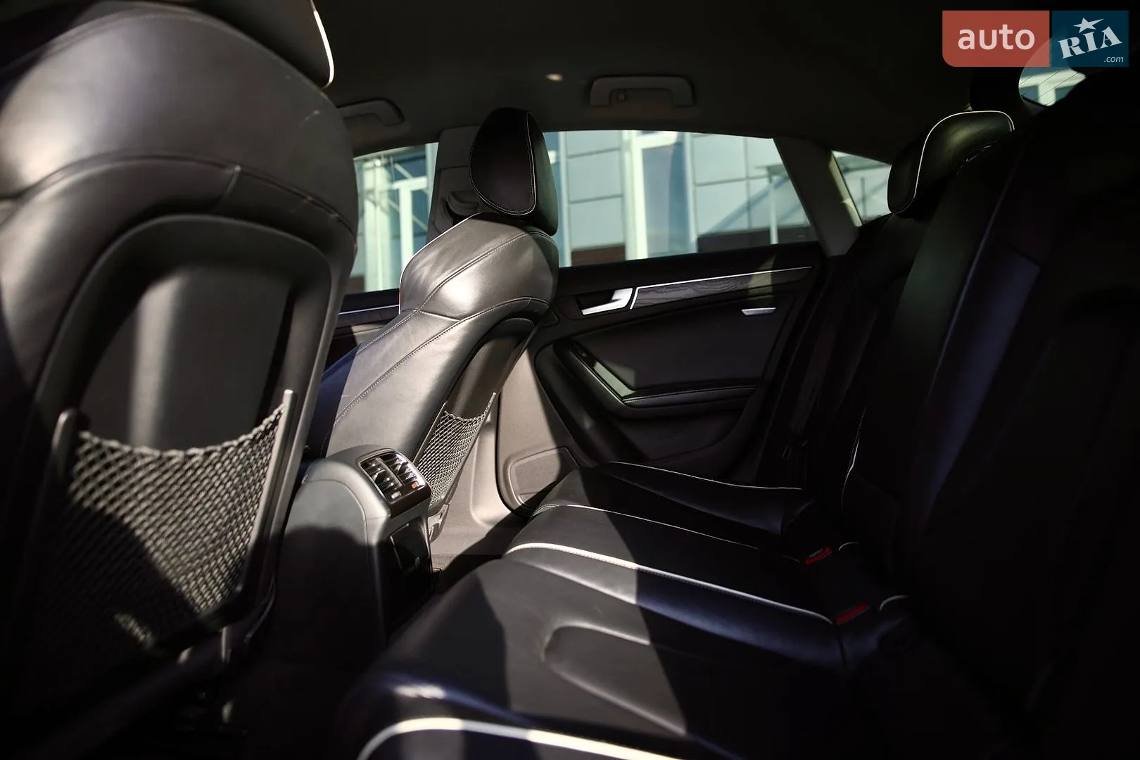 2013 Audi A5 - мініатюра 13