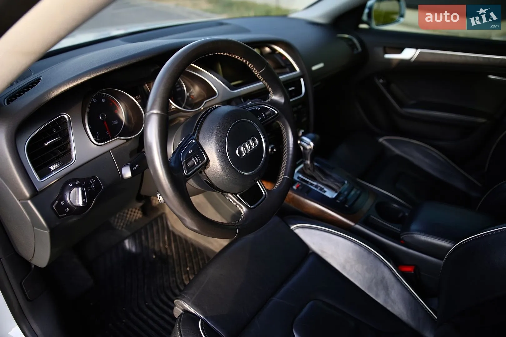 2013 Audi A5 - мініатюра 12