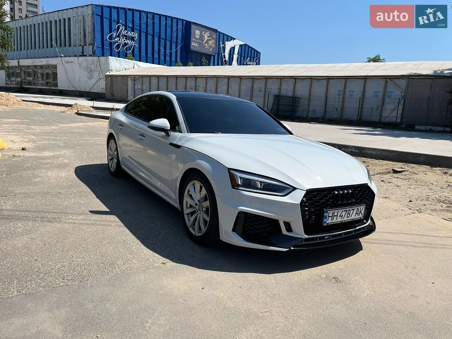 2017 Audi A5 - мініатюра 18