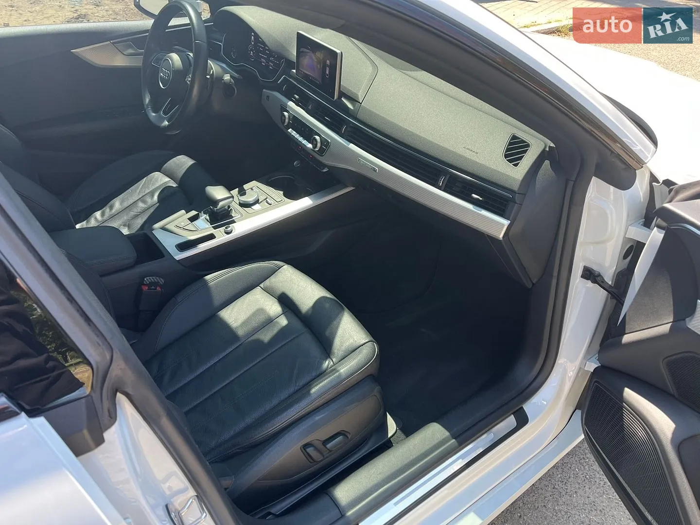 2017 Audi A5 - мініатюра 23
