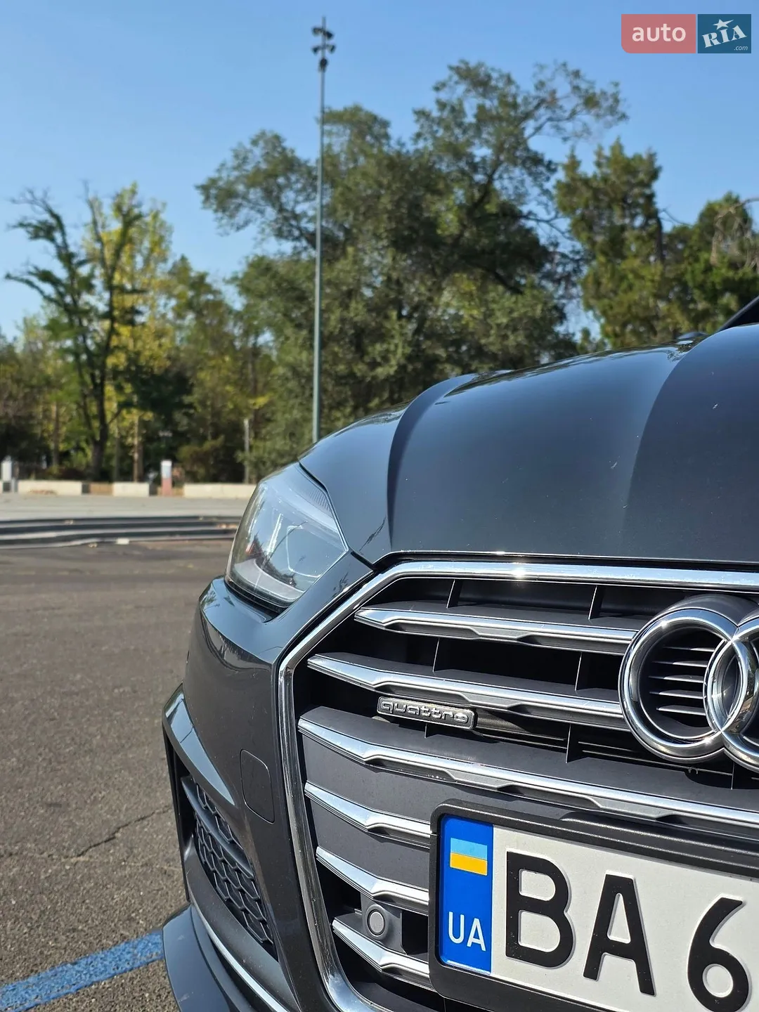 2018 Audi A5 - мініатюра 10