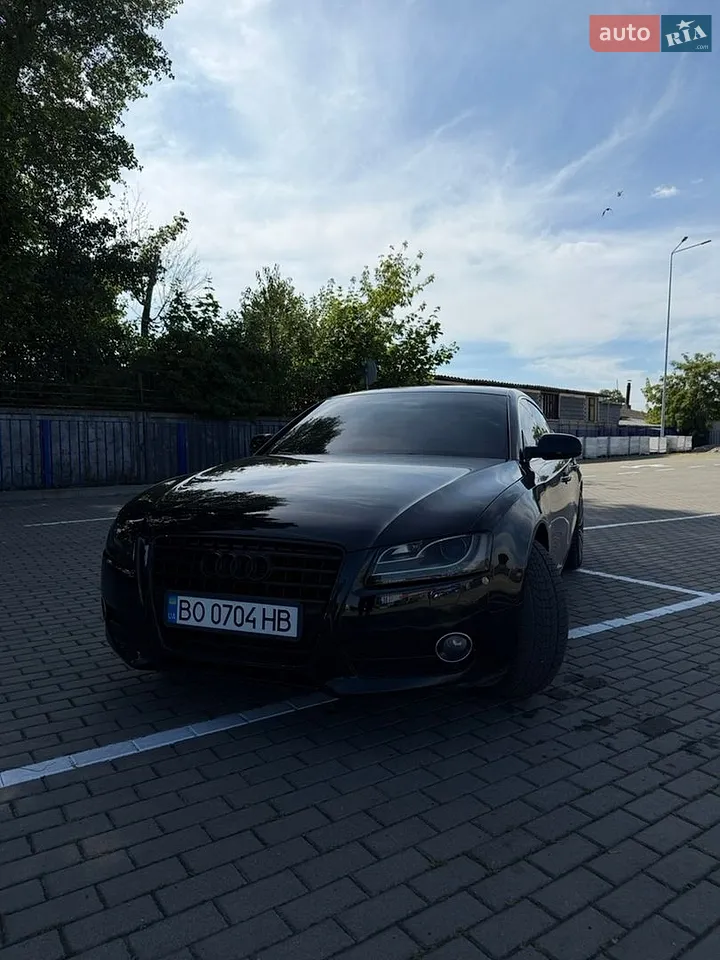 2012 Audi A5 - мініатюра 31