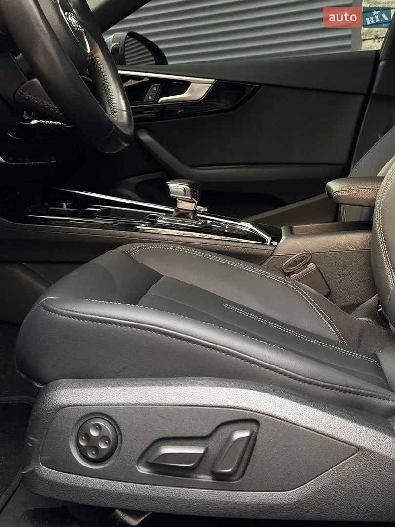2020 Audi A5 - мініатюра 18