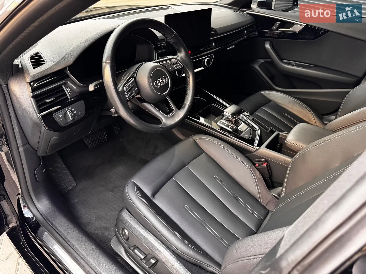 2020 Audi A5 - мініатюра 19
