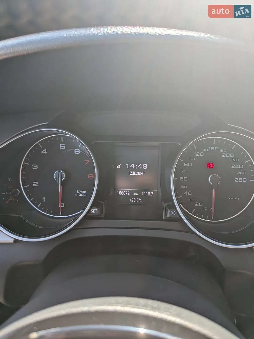 2012 Audi A5 - мініатюра 18