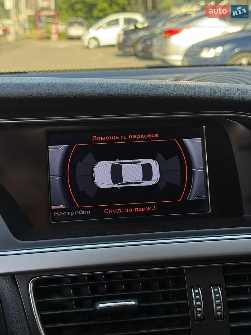 2012 Audi A5 - мініатюра 16
