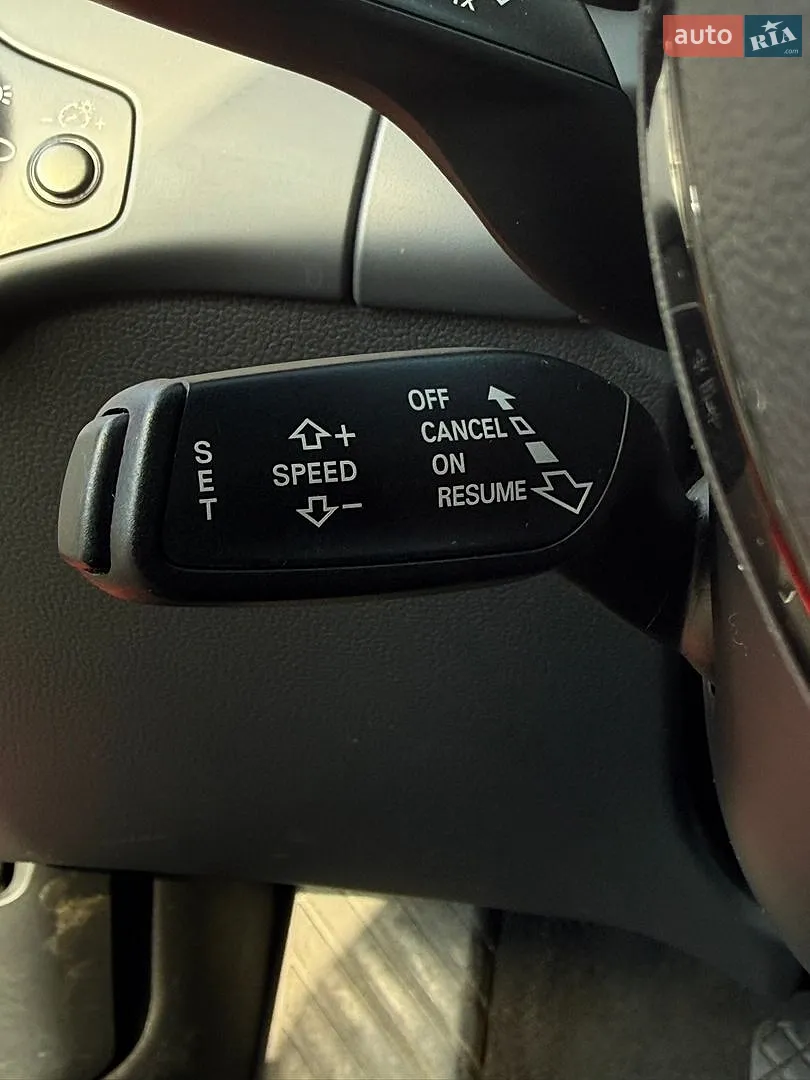 2012 Audi A5 - мініатюра 18