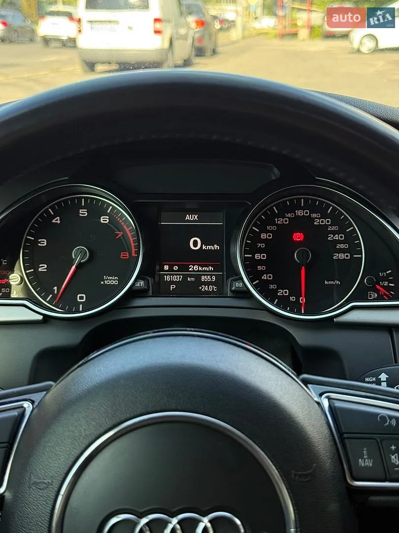 2012 Audi A5 - мініатюра 19
