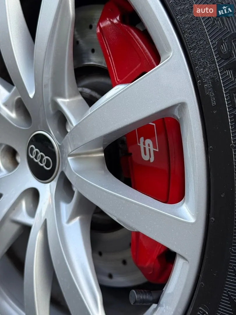 2012 Audi A5 - мініатюра 8