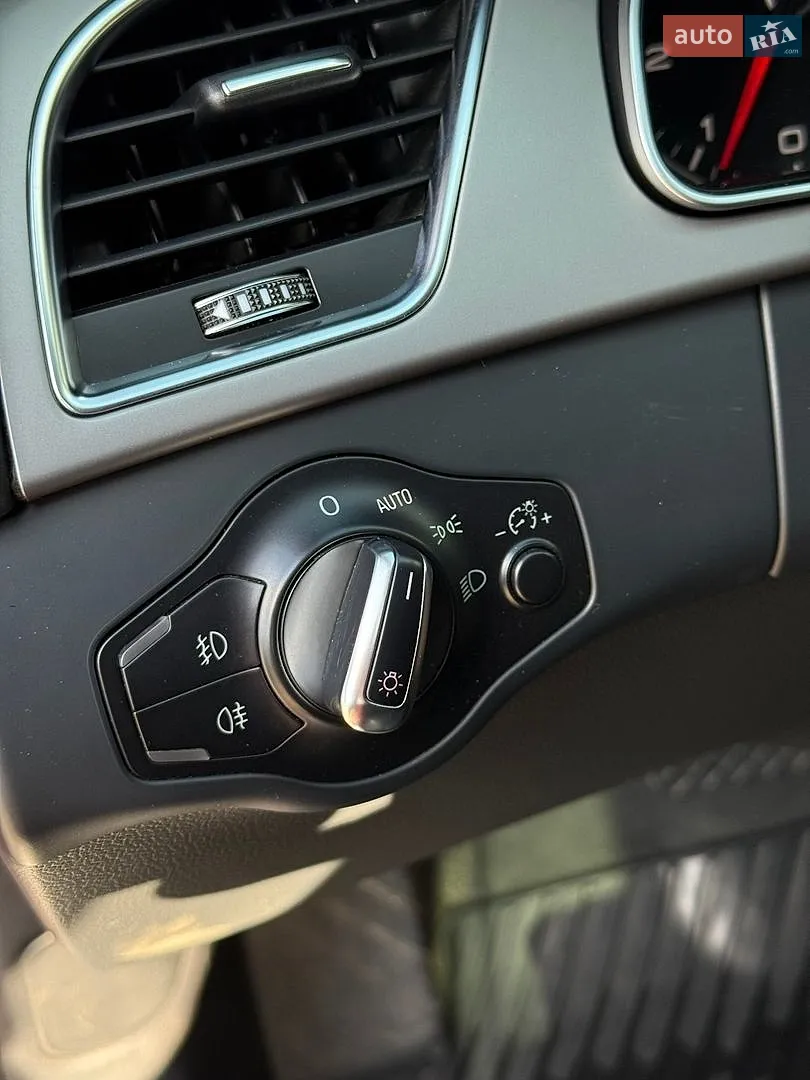2012 Audi A5 - мініатюра 15