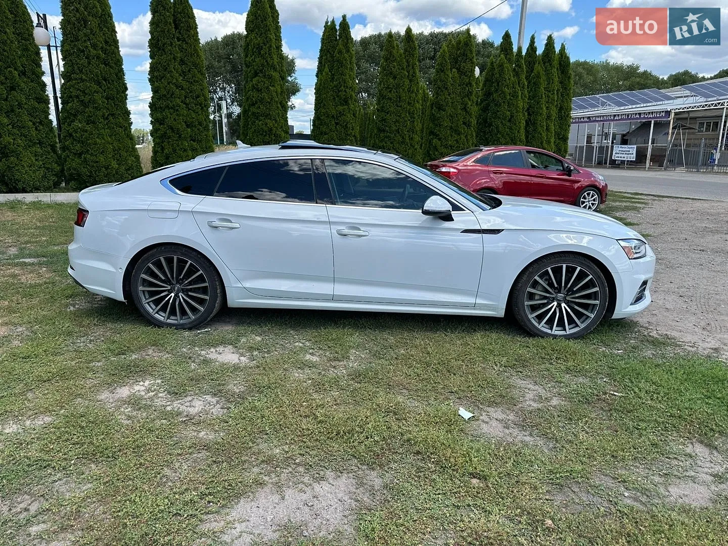 2019 Audi A5 - мініатюра 9