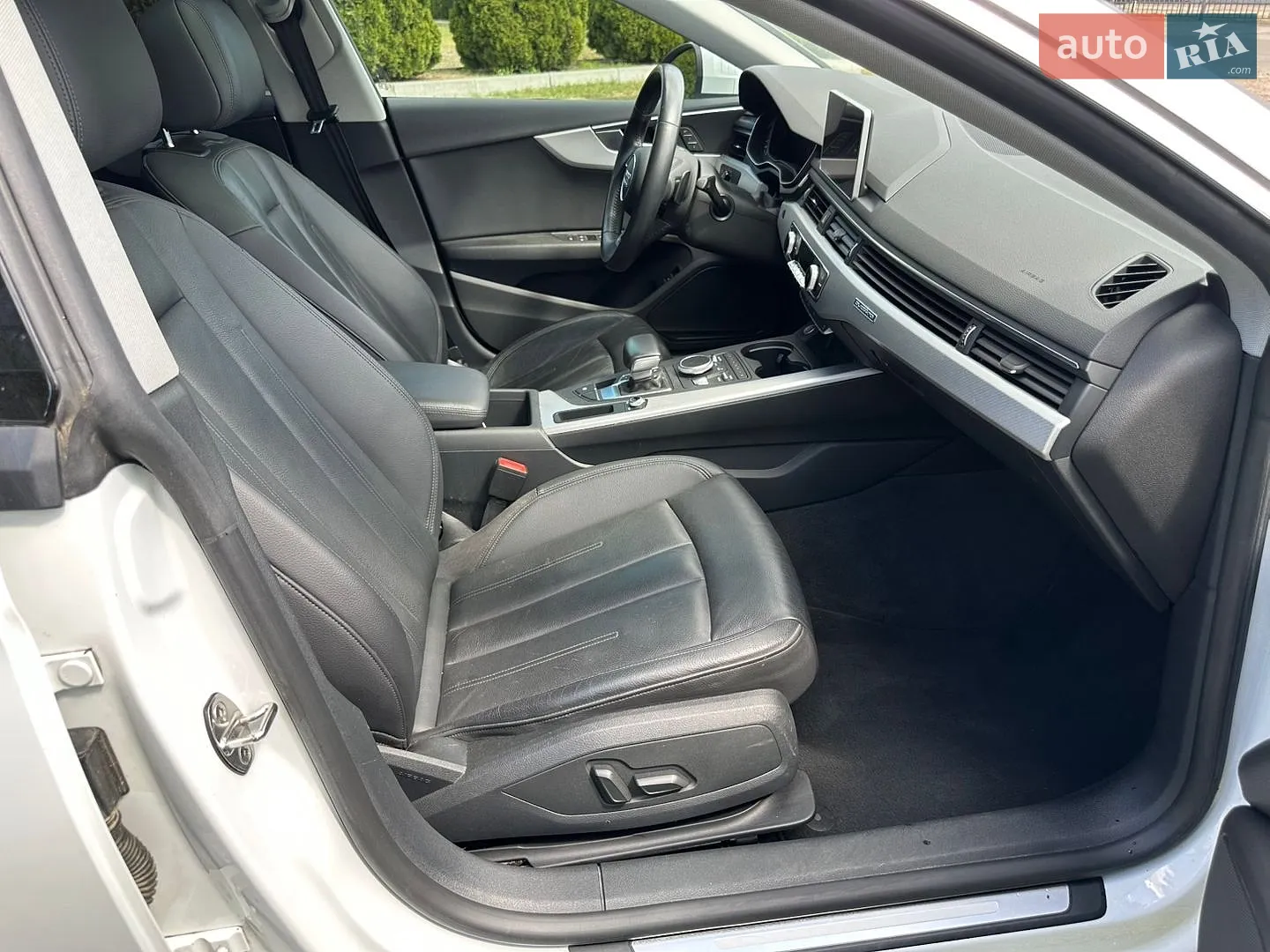 2019 Audi A5 - мініатюра 26