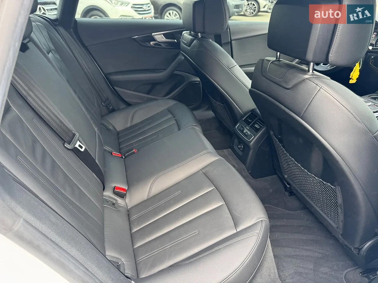 Audi A5 Sportback 2019 — фото 5