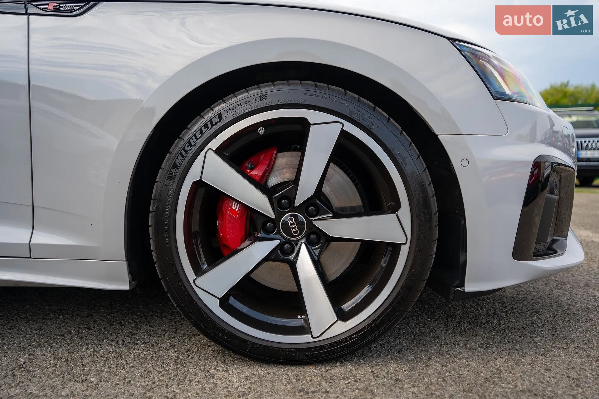2022 Audi A5 - мініатюра 9