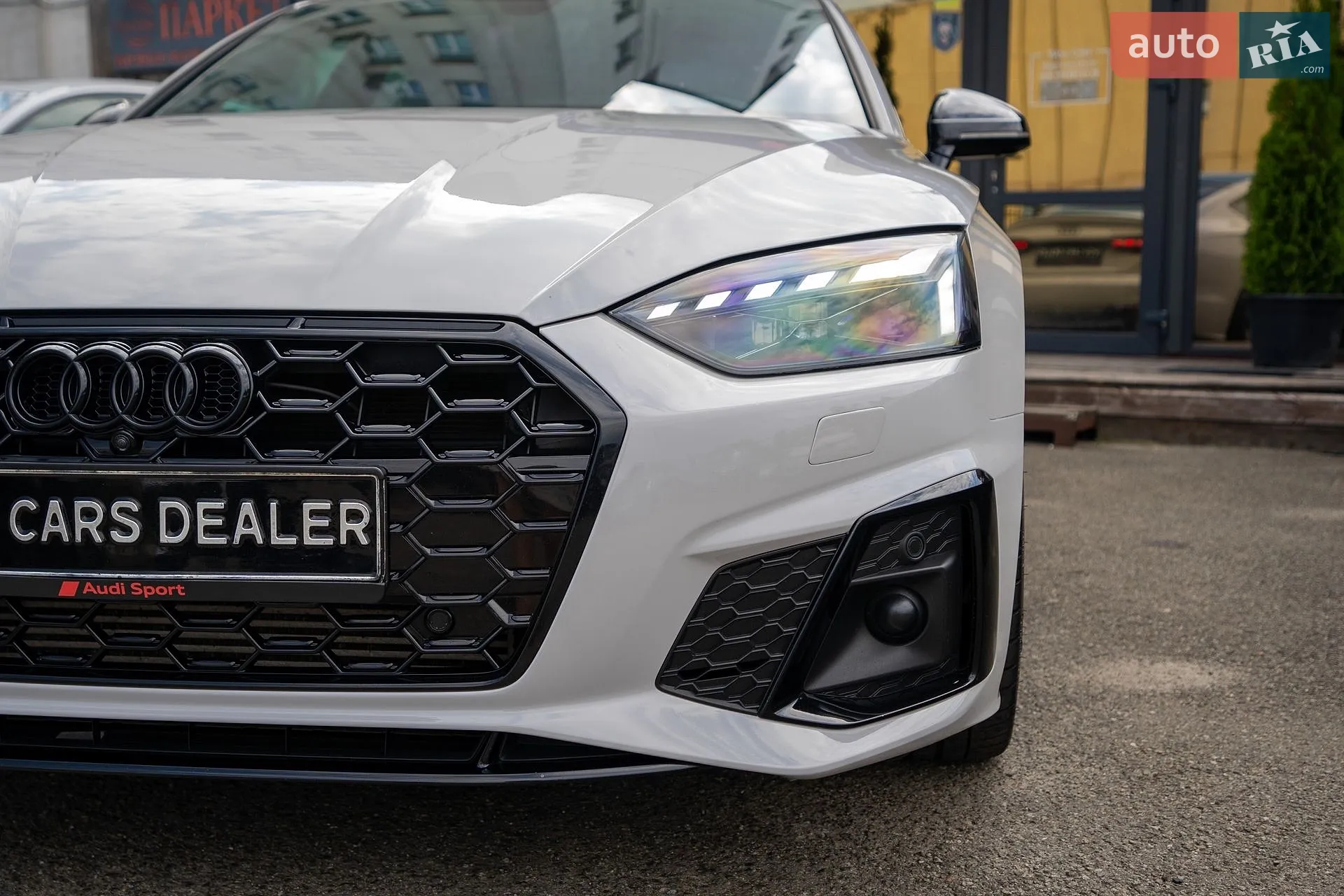 2022 Audi A5 - мініатюра 13
