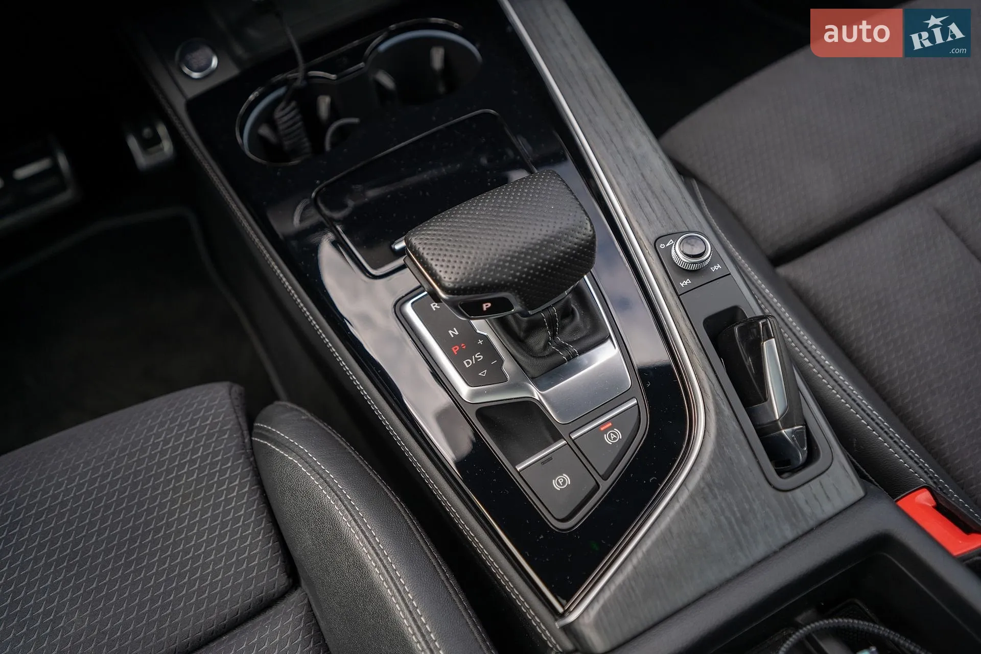 2022 Audi A5 - мініатюра 26