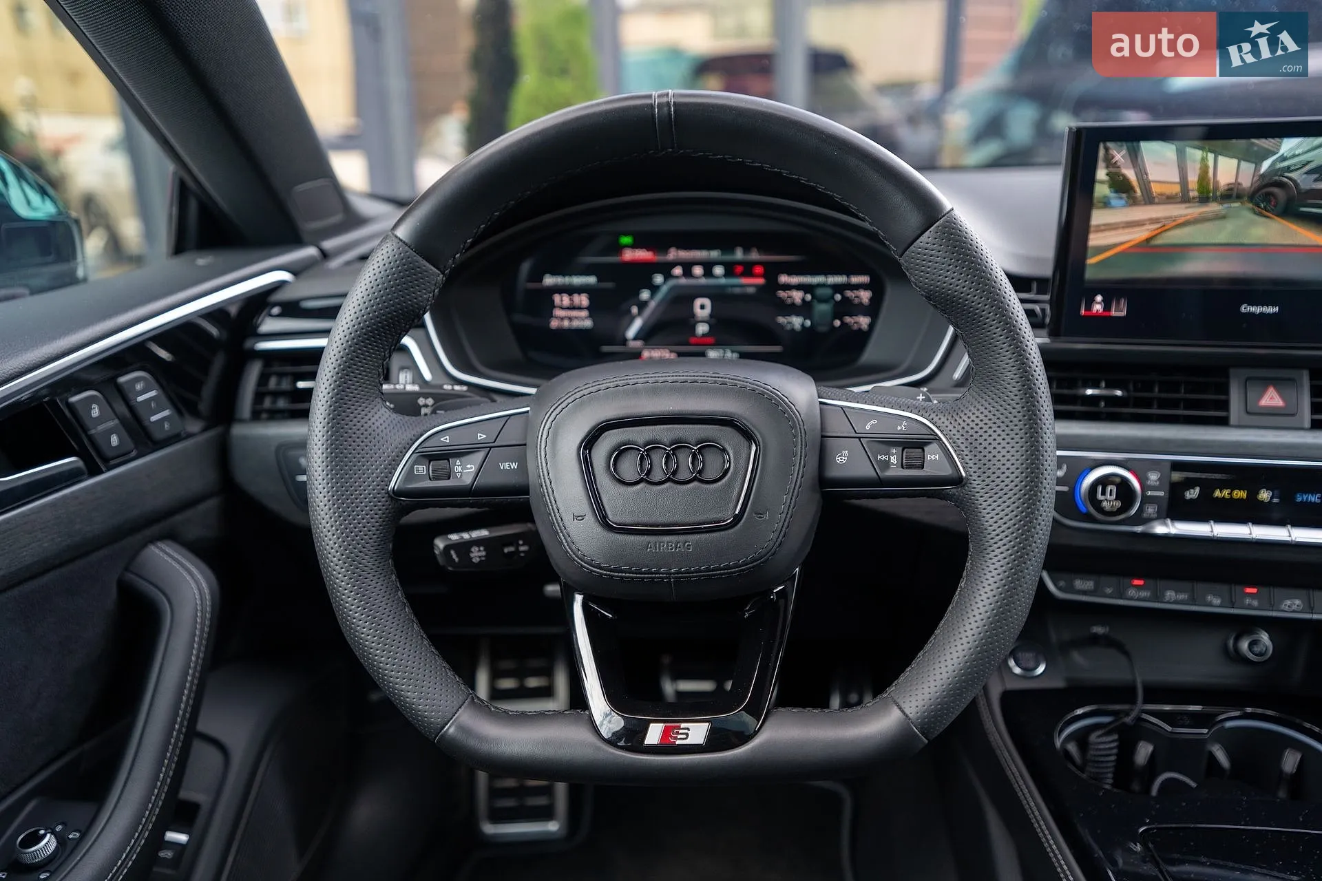 2022 Audi A5 - мініатюра 28