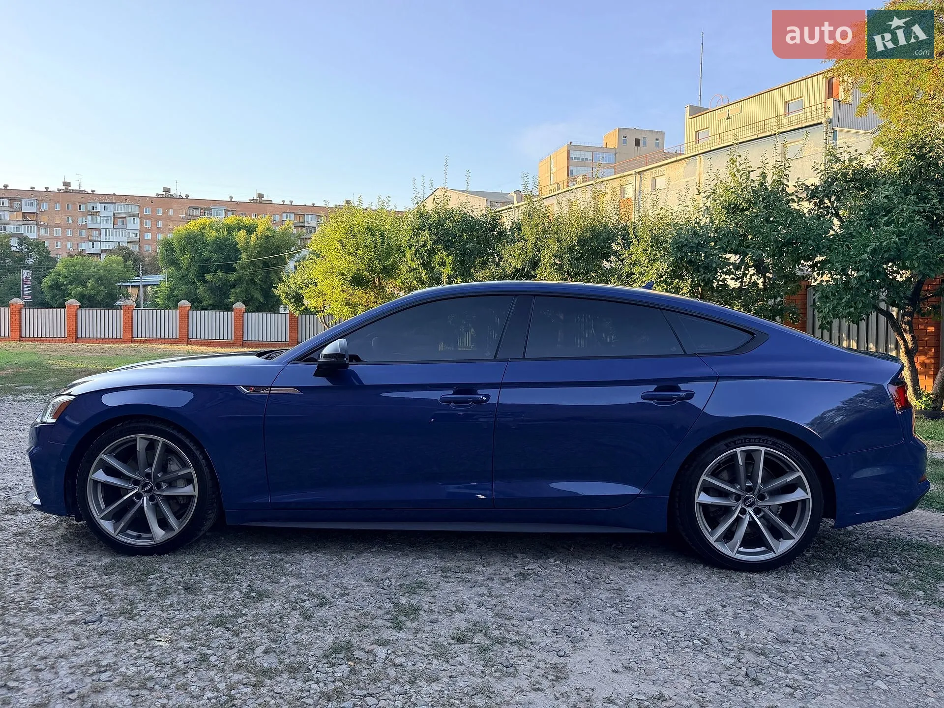 2019 Audi A5 - мініатюра 2