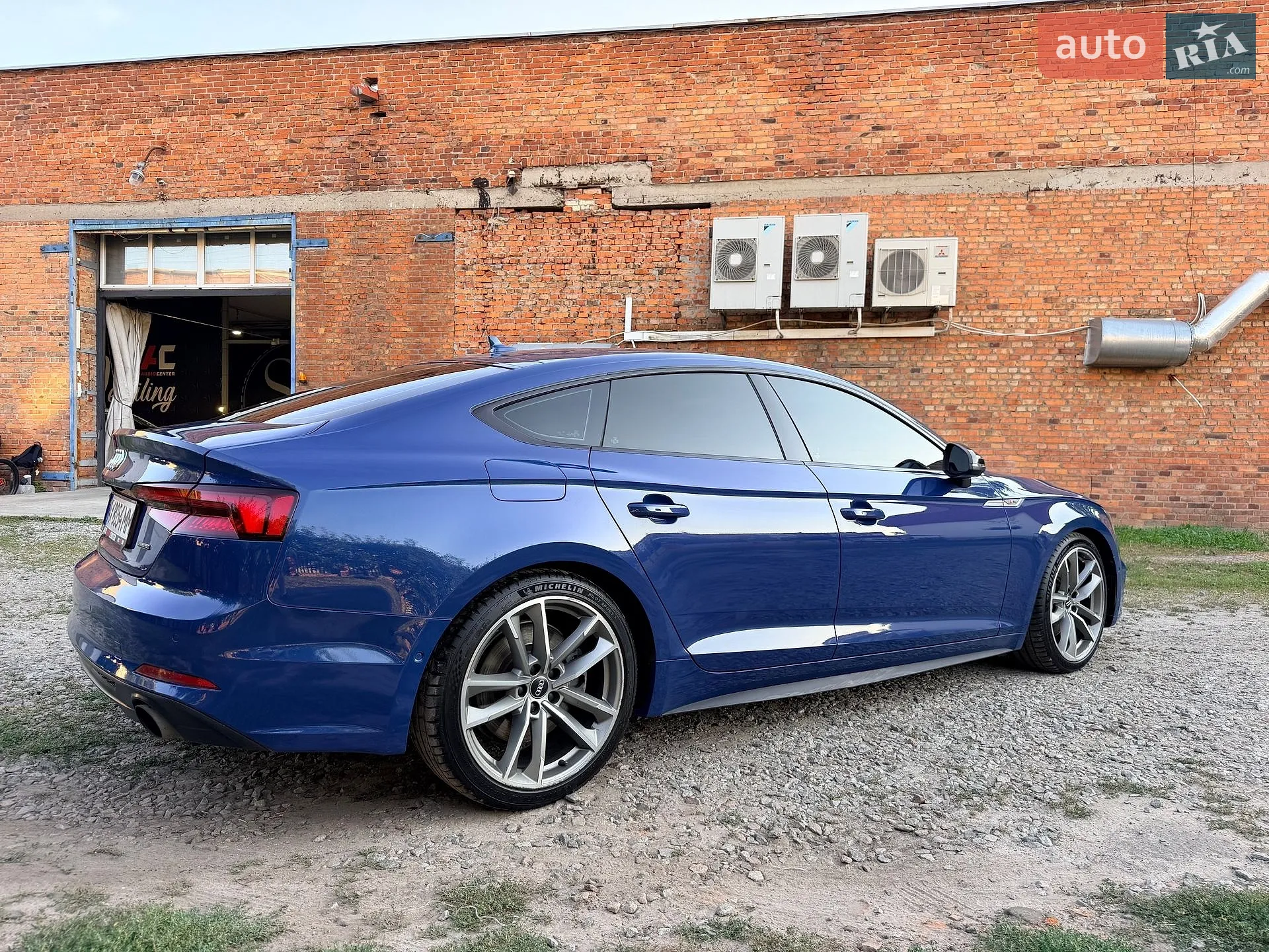 2019 Audi A5 - мініатюра 9
