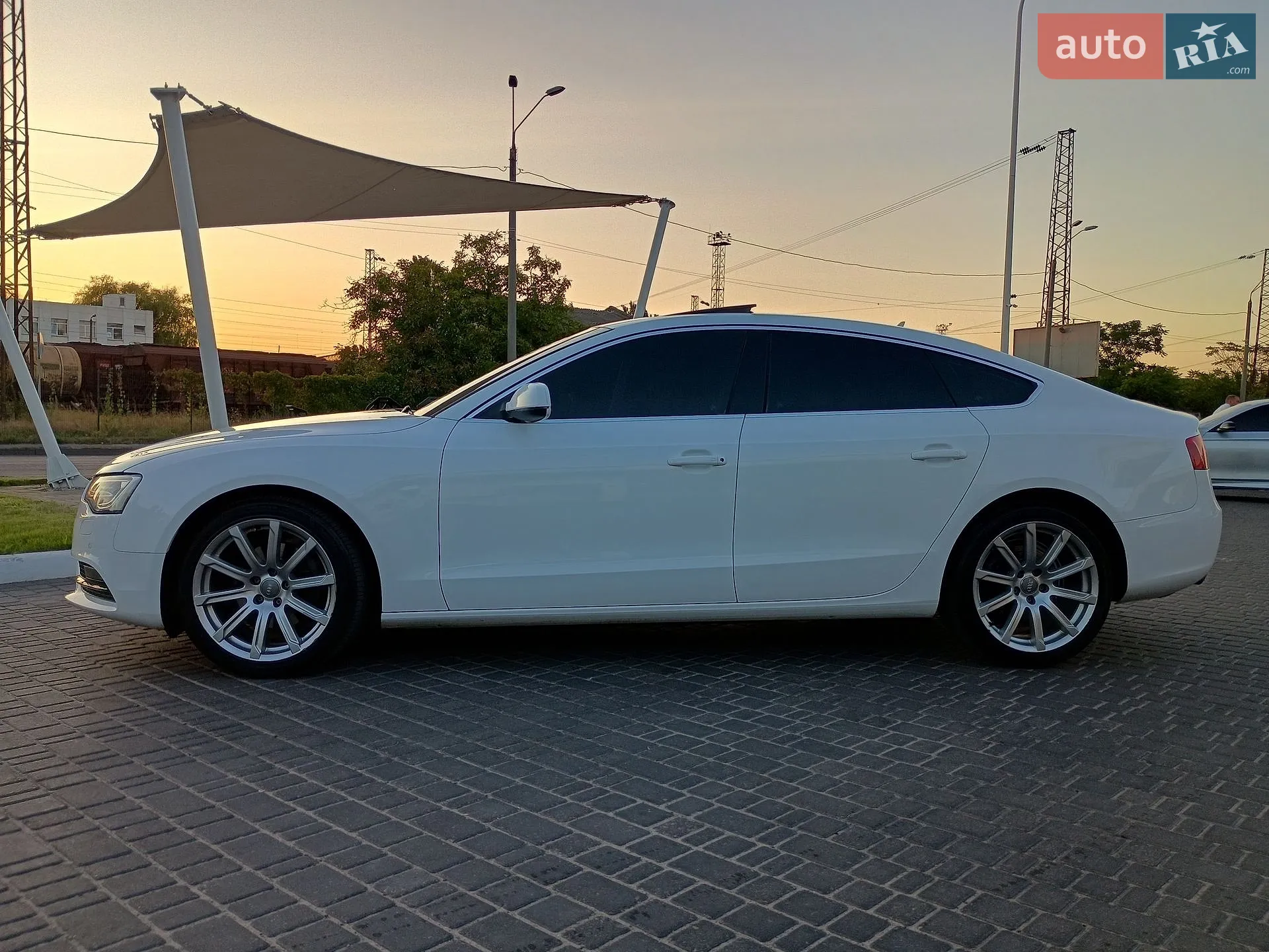 2013 Audi A5 - мініатюра 10