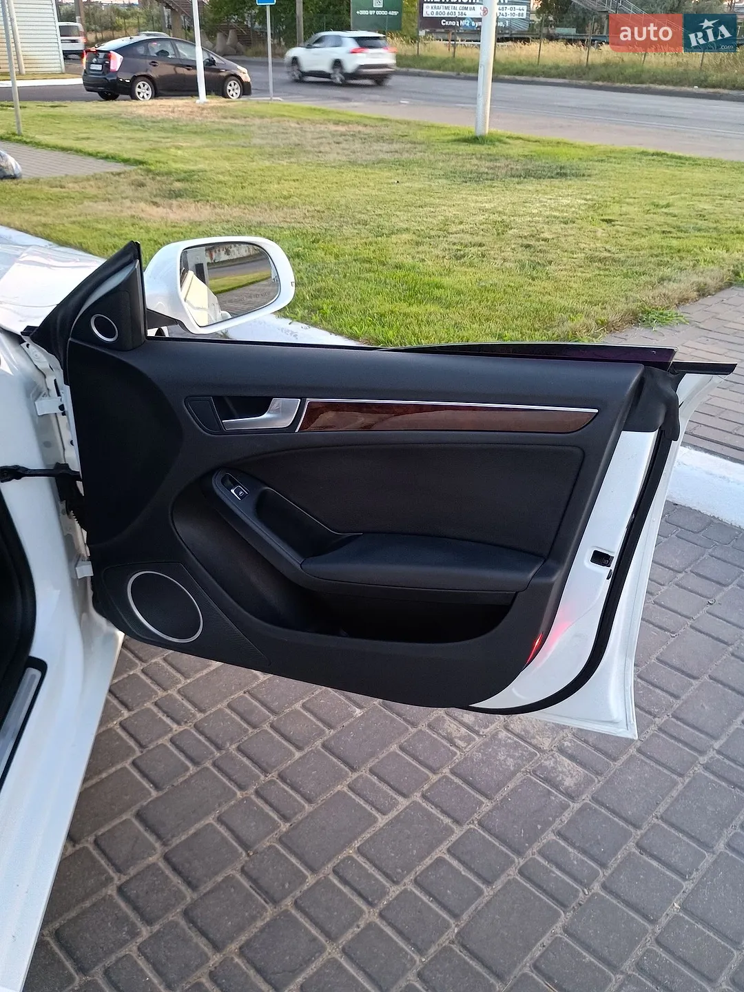 2013 Audi A5 - мініатюра 13