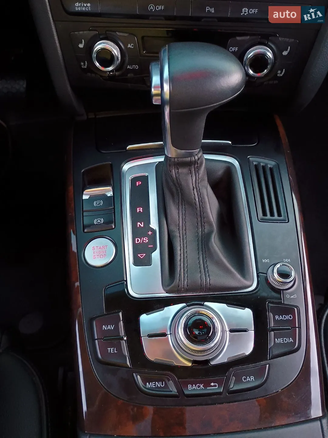 2013 Audi A5 - мініатюра 32