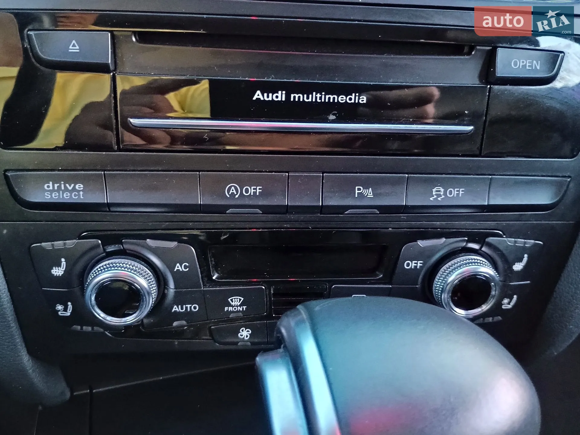 2013 Audi A5 - мініатюра 33