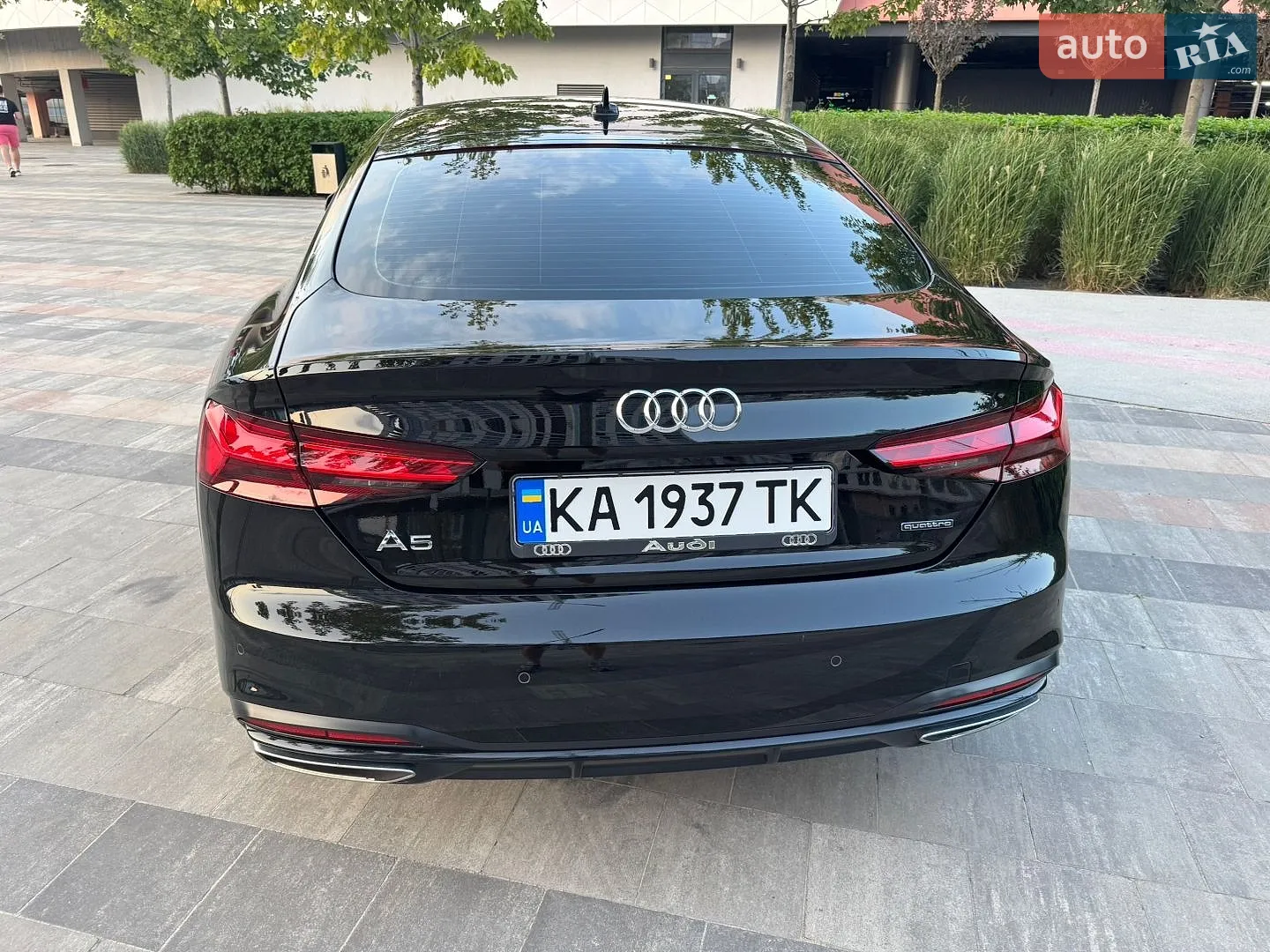 2024 Audi A5 - мініатюра 13